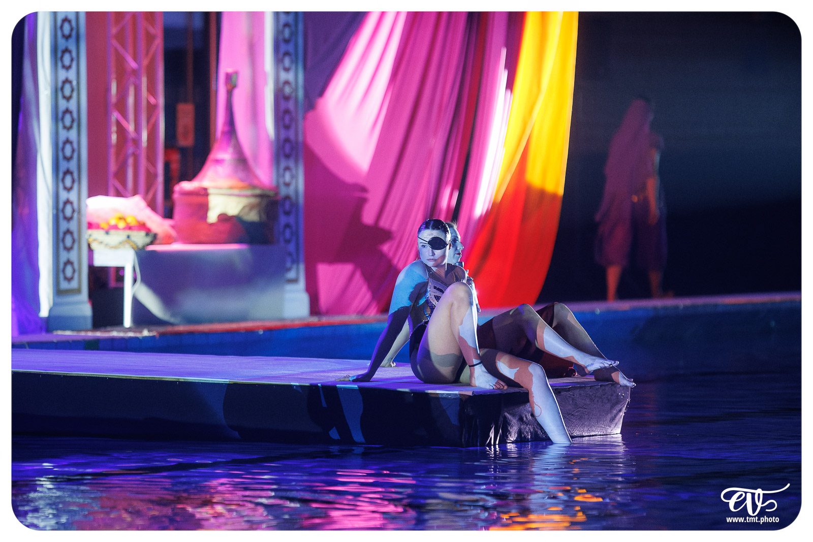 BNS - MILLE ET UNE NUITS